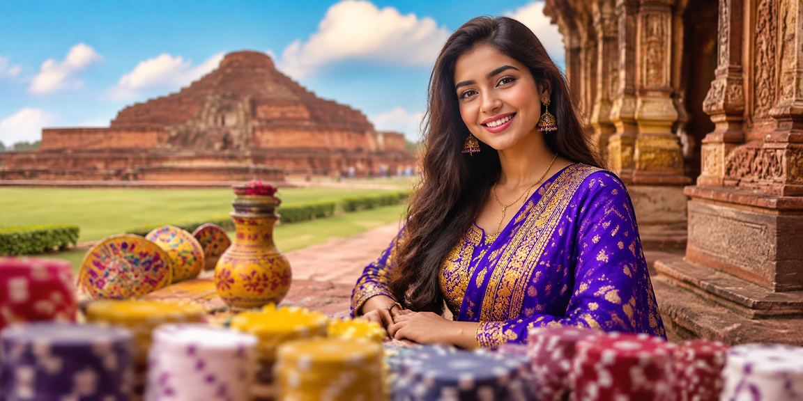 পহেলা বৈশাখে বাংলাদেশের বেটিং উৎসব উদযাপন করছেন খেলোয়াড়রা