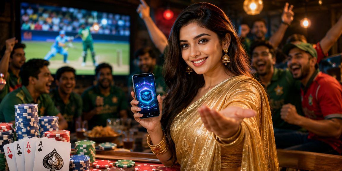 বাংলাদেশের ক্রিকেট বেটিং প্ল্যাটফর্ম পরিচিতি