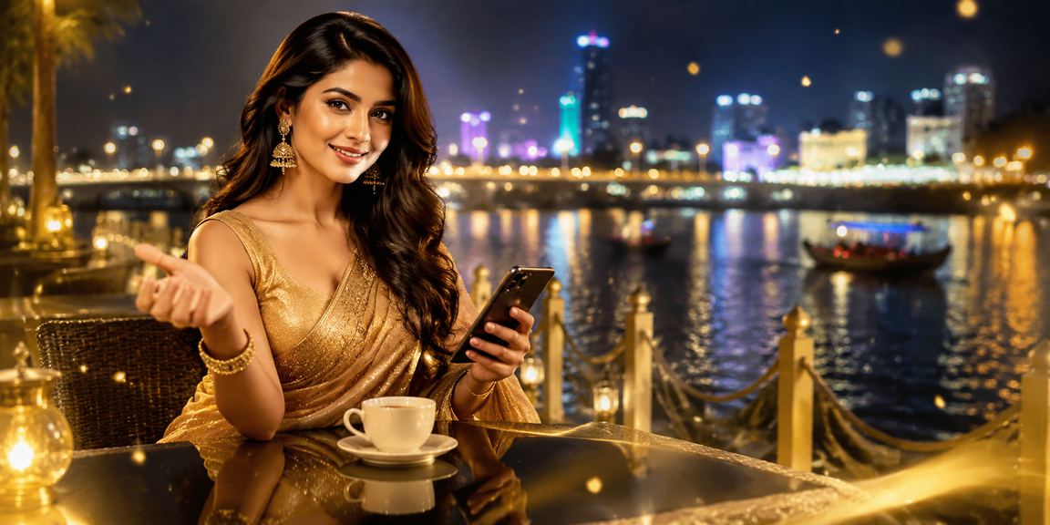 ঢাকায় মোবাইল ক্যাসিনোতে পুরস্কার জিতছেন একজন বাংলাদেশি খেলোয়াড়