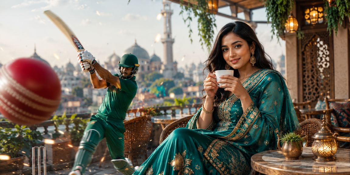 বাংলাদেশে ক্রিকেট বেটিং অভিজ্ঞতা