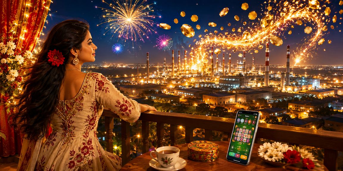 পহেলা বৈশাখ উৎসবে গাজীপুরে মোবাইল ক্যাসিনো বোনাস ব্যবহার করছেন একজন বাংলাদেশি খেলোয়াড়