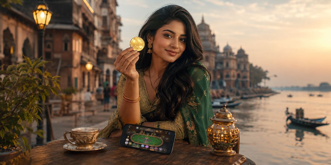 সোনারগাঁওয়ে সমুদ্রসৈকতে ক্যাশব্যাক বোনাস উপভোগ করছেন একজন খেলোয়াড়